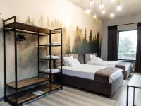 Avenue Hotel Hotel a Uralsk