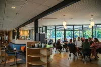 Huset Middelfart - breakfast