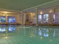 Hotel Bayerischer Hof - Pools