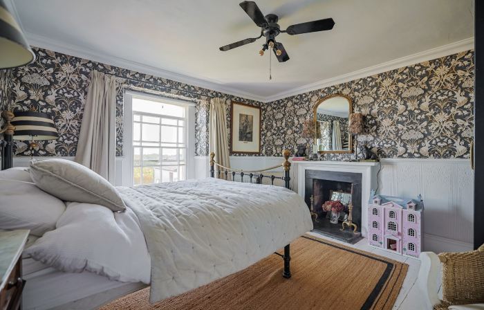 Milan House - 4 Bedroom House -  Port Eynon