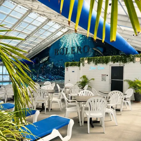 Bolero Resort