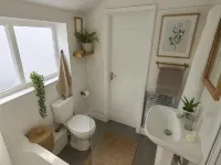Armstrong St - Cosy 3 Bedroom Home Hotels in Workington