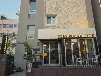 Gangneung Accommodation Stay Book and Type โรงแรมใน