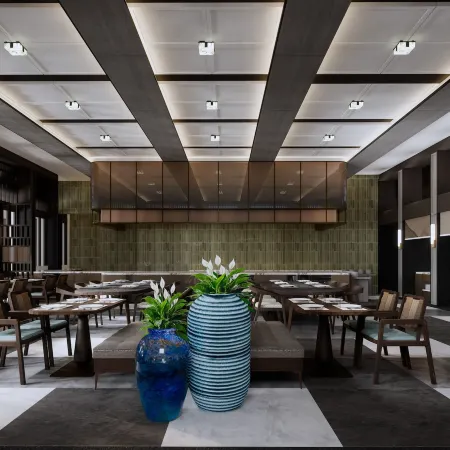 Padma Hotel Bandung