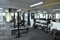 Sapphire Seaview Park - Gym