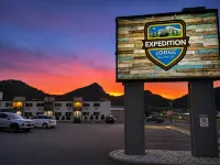 Expedition Lodge Estes Park at Rocky Mtn National Park Ξενοδοχεία στην πόλη Larimer County