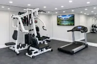 Annabell Gardens - Fitnessstudio