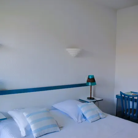Hôtel Orange Marine