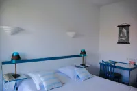 Hôtel Orange Marine