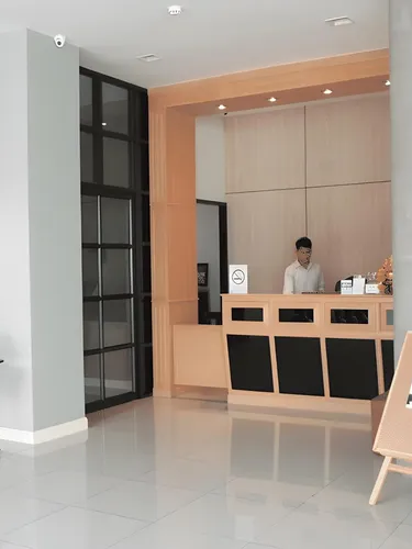 รูปภาพของบ้านนายอำเภอ