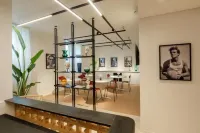 Daplace - LE SUITES DEGLI ALTOVITI