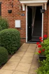 Reading Retreat – 1 Bed with Private Parking
