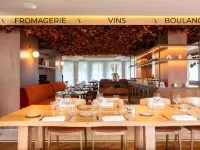 Hôtel Mercure Rouen Centre Champ-De-Mars