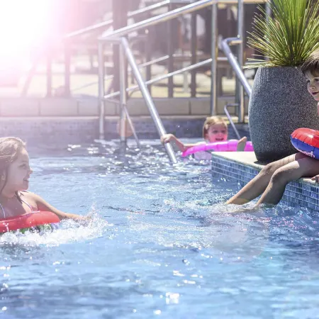 Novotel Florianopolis