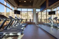 Monarch Casino Resort Spa - Gym