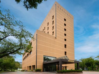 KKR Hotel Nagoya