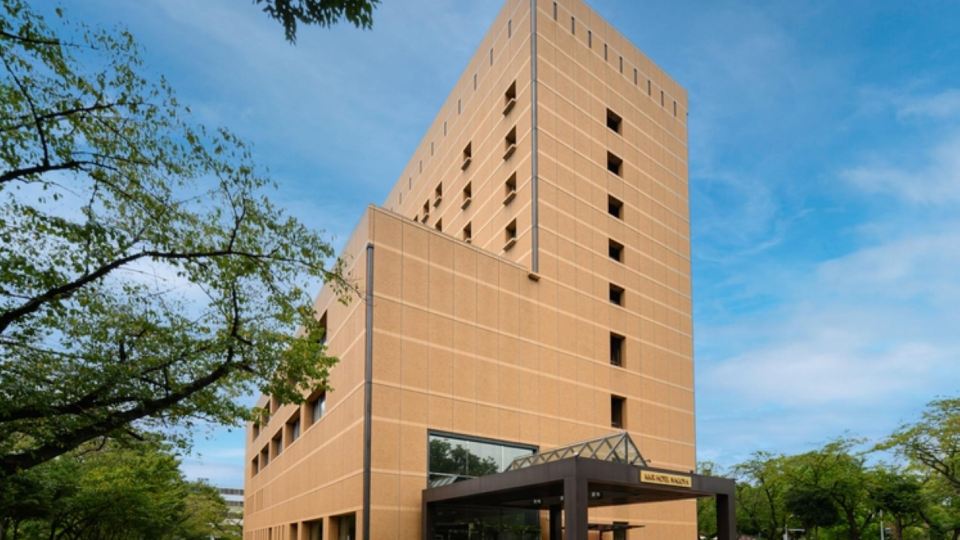 KKR Hotel Nagoya