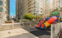 Apto Vista Mar Com Churrasqueira BBH1003 - 3-Star