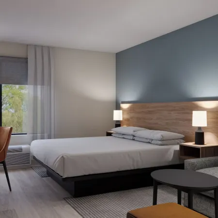 Hyatt Studios Chesapeake