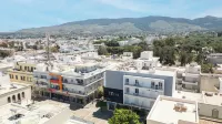 Milva Apartments