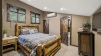 Sunbird Lodge by Avantstay Gated Community + Indoor Pool Access + Fitness Center + Tennis Court - 무료 와이파이