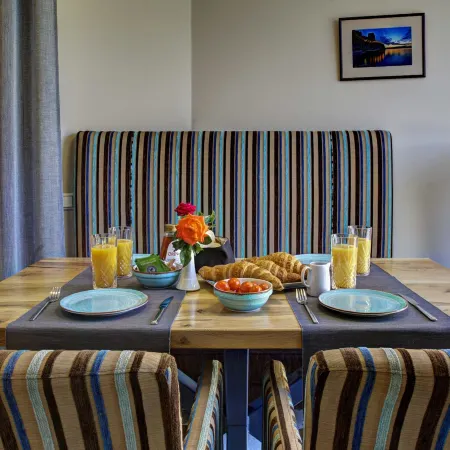 Tessera Villas & Studios Collection