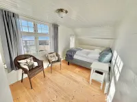 Verkshotellet Jørpeland - Pet Friendly