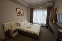 Gost Hotel