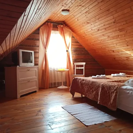 Stromynka Hotel
