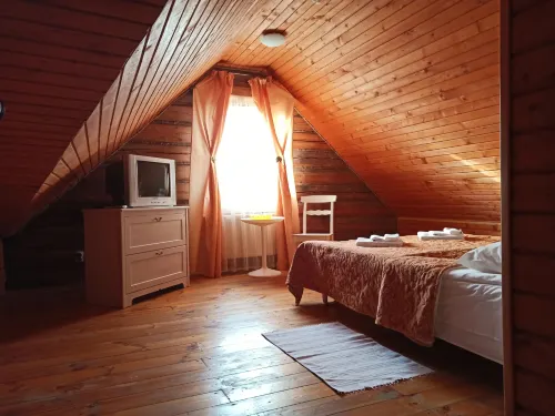 Stromynka Hotel