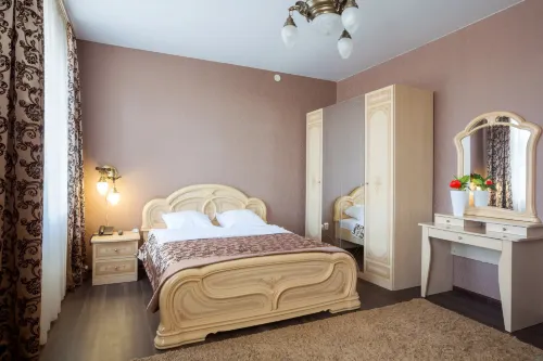 Tula Hotel