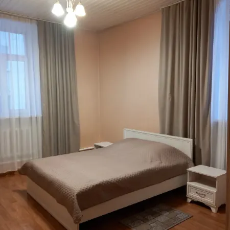 Uyut-Tsentr Mini-Hotel