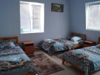 Yuzhnyij Dvorik Hostel Hotels in Murom