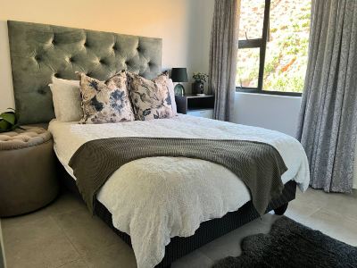 Cosy 2 bedroom Apartment, in Hilton