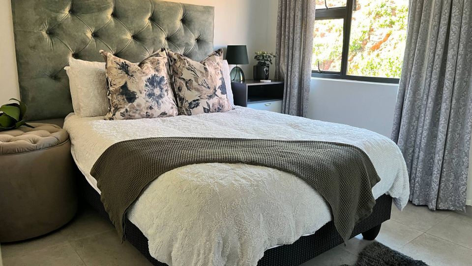 Cosy 2 bedroom Apartment, in Hilton