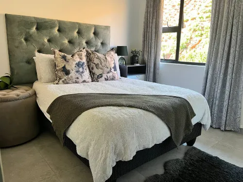 Cosy 2 bedroom Apartment,  in Hilton - Badekar