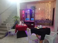 Quartos da Cida Hotéis em Foz do Iguaçu