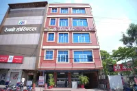 Hotel Vishnu Vilas - Wifi