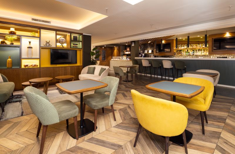 Holiday Inn Naples by IHG photo 4