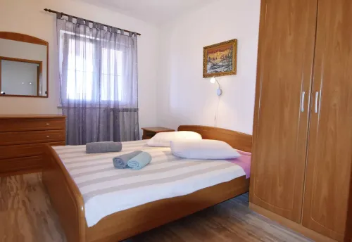 Peaceful countryside stay with terrace - 3-Star