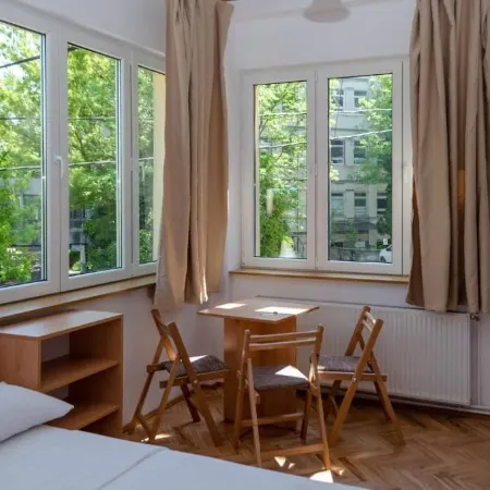 Casa Rezidentiala Pasteur