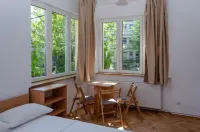 Casa Rezidentiala Pasteur - Homestays