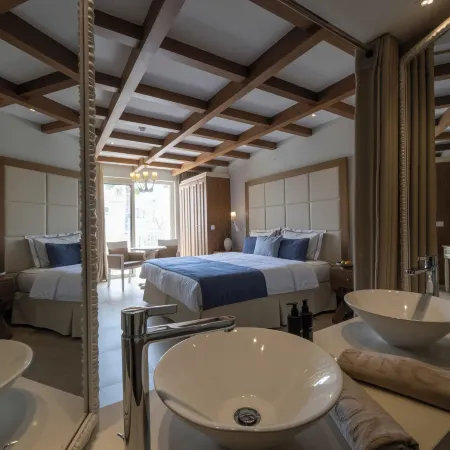 King Jason Paphos - Designed for Adults by Louis Hotels