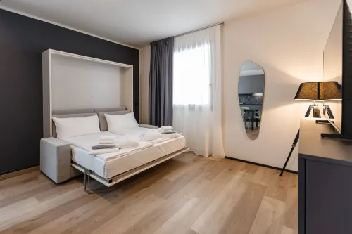 Ah Virgilio Apartments Resort