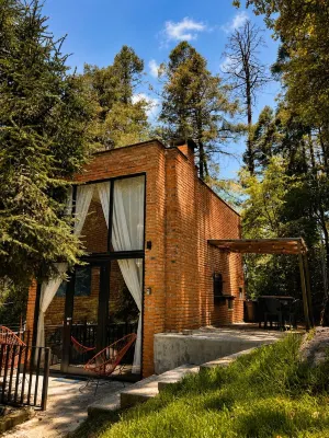 TinyChillHouse