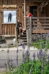 La Ferme de Jean Entre Lacs et Montagnes