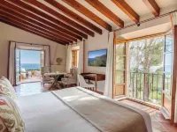 Son Bunyola Hotel di Banyalbufar