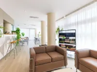 Hotel Rosanna 3 Stelle Superior Hotels in Jesolo