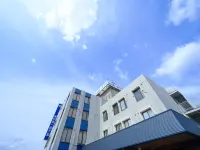 Isahaya Daiichi Hotel