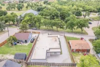 632 4 Large Bedrooms Spacious Private Yard - Country Houses